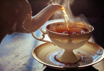 Как нагреть воду для чая правильно 