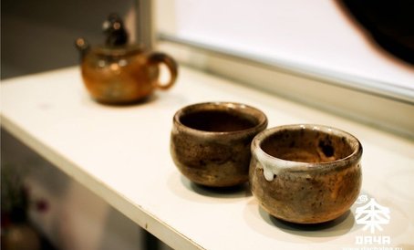 Большой фотоотчет: Чайная выставка в Сямэни