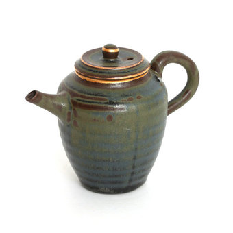Чайник "Лю Ю Цзи Ху", 150 мл 