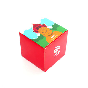 Набор пробников "Лаос" (3 чая по 20 гр)