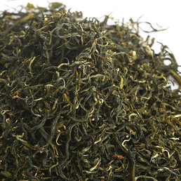 Зеленый чай Чжао Пин Мао Фэн