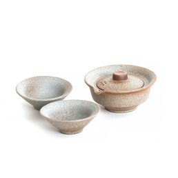 Дорожный чайный набор