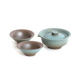 Дорожный чайный набор