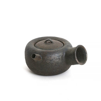 Чайник "Крепкий", Яо Бянь, 170мл