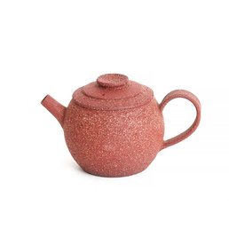 Чайник "Цзы Ша Хонг Тао", #1, 140 мл