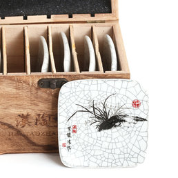 Чайная атрибутика