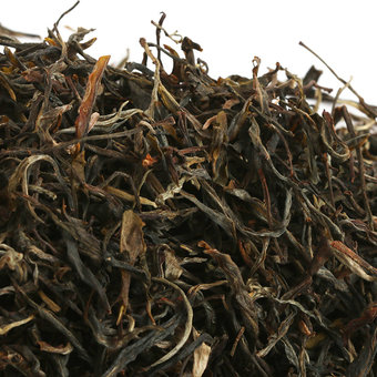 Пуэр Шэн Да Сю Шань, 2025г