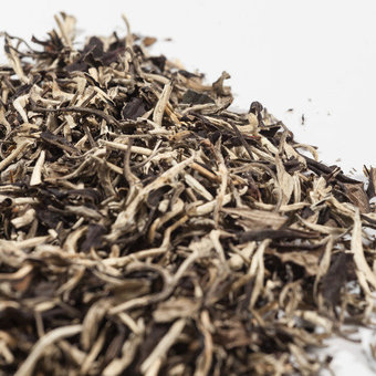 Пуэр Шэн, Юэ Гуань Бай, 2012 г