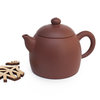 Чайник Исин, глина ЦинШуйНи,170 мл арт. 2725 Чайник Исин, глина ЦинШуйНи,170 мл