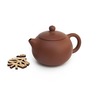 Чайник Исин, "СиШи", глина ЦинШуйНи, 230мл		