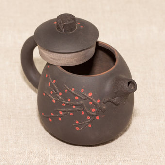 Чайник Цзяньшуй, №9, 245мл