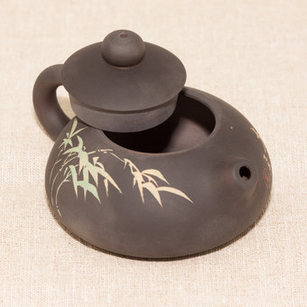 Чайник Цзяньшуй, №10, 200мл