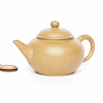 Чайник, Исин, Шуй Пин, Дуань Ни, 120 мл арт. 3649 Чайник, Исин, Шуй Пин, Дуань Ни, 120 мл