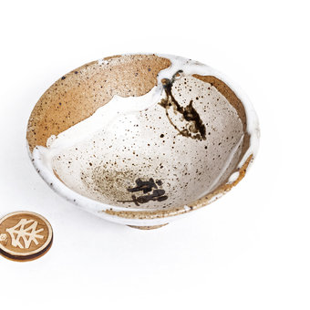 Чашка "Ловушка для счастья" , мастера И Мо, Цзянь